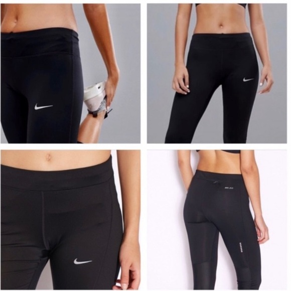 Nike Power Crop - Picture 7 of 16